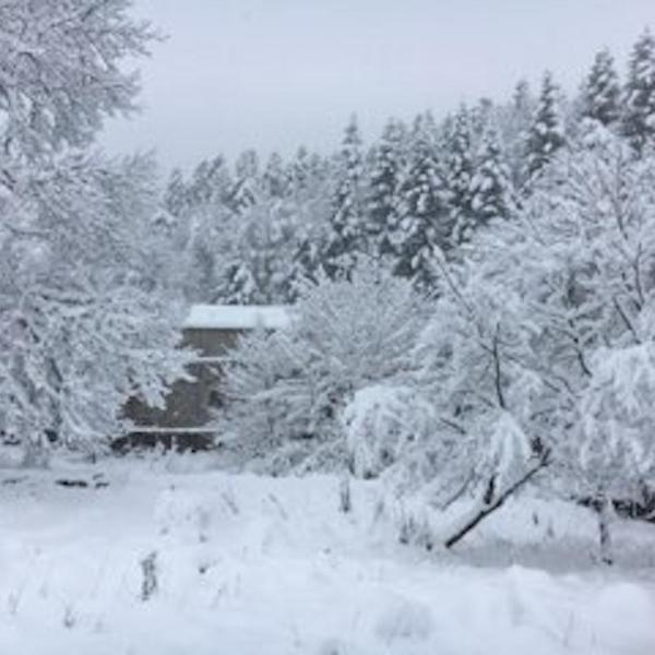 Maison en Ardeche