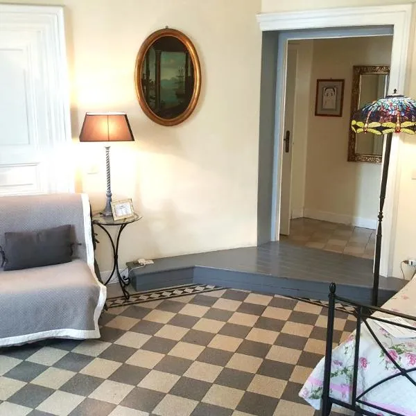 Paola A Trastevere, hotel in Rome