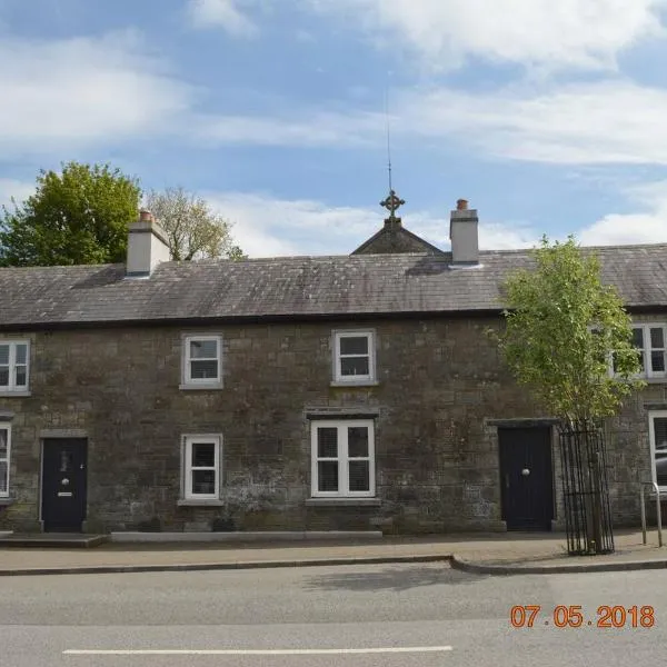 The Stone House, Multyfarnham, Hotel in Multyfarnham