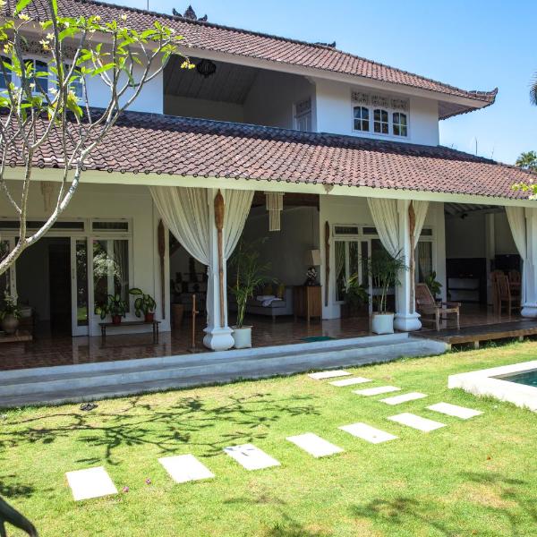 Villa Jalun