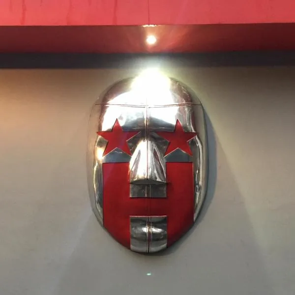 Hotel H - Arena Adults Only: Meksiko'da bir otel