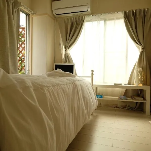 COCO Nakameguro 201, хотел в Токио