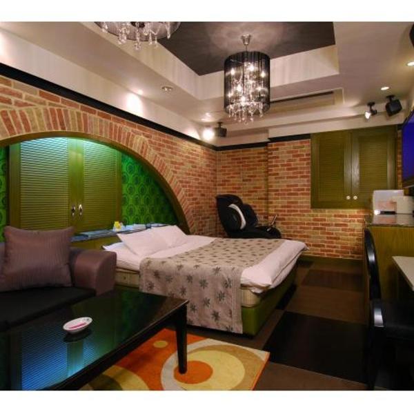 Hotel ShaSha Toyonaka (Adult Only)