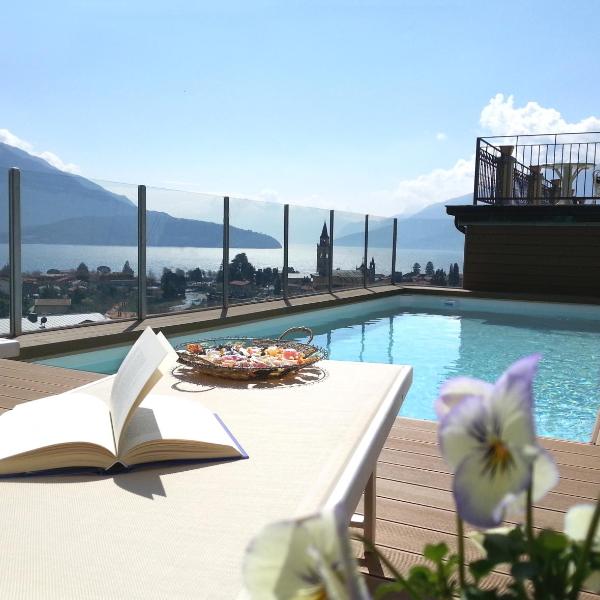 Villa Perla del Lago