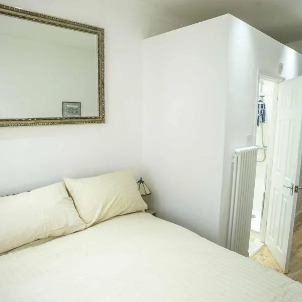 The Ploughman's Rest, hotel in Brighton & Hove