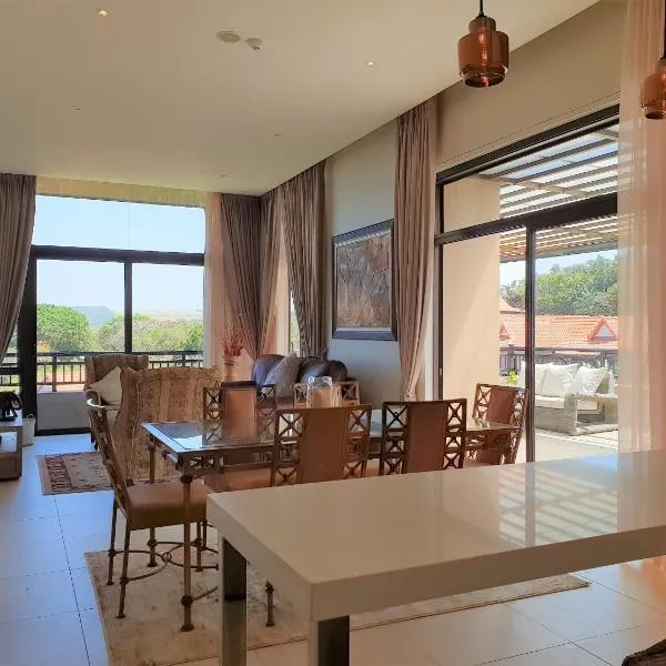 Zimbali Suites 611, hotel in Ballito