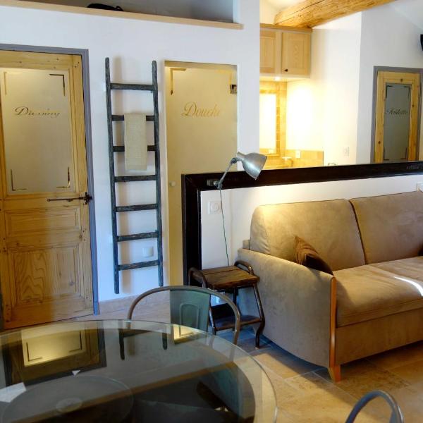 appart hotel centre vaison la romaine