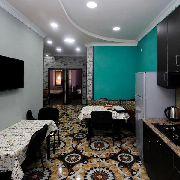 Hotel Victoria, hotel u gradu Jerevan