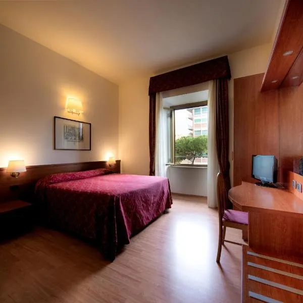 Domus Appia 154 B&B, hotel in Rome