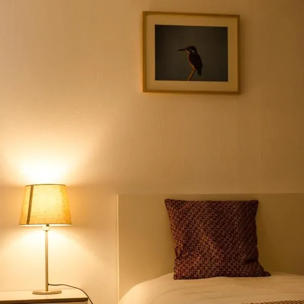 Casa da Avó Tina, ξενοδοχείο σε Castelo de Vide