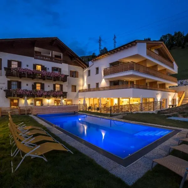 Hotel Restaurant Schaurhof, hotel v destinaci Vipiteno