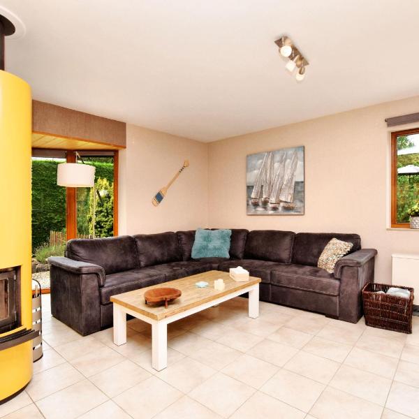 Beautiful Holiday Home in Durbuy with Garden