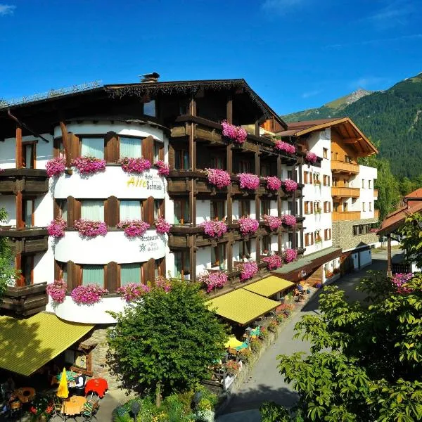 Alte Schmiede Hiltpolt, hotel a Seefeld in Tirol