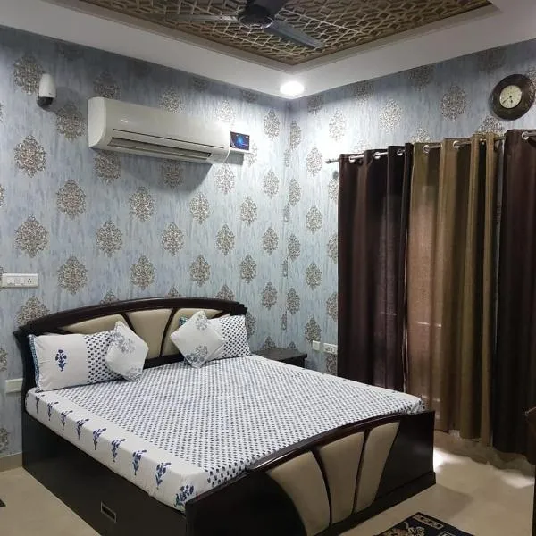 Neetu's Home Stay, hotel in Jaipur