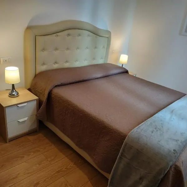 San Polo Star โรงแรมในเวนิส