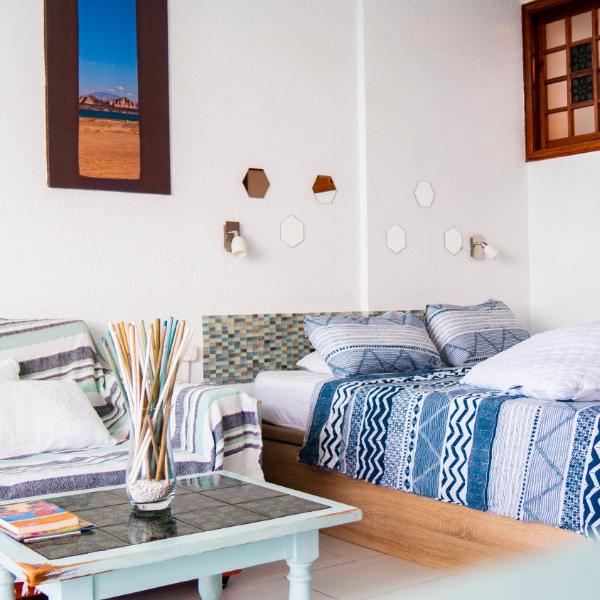 Ocean Studio Maspalomas