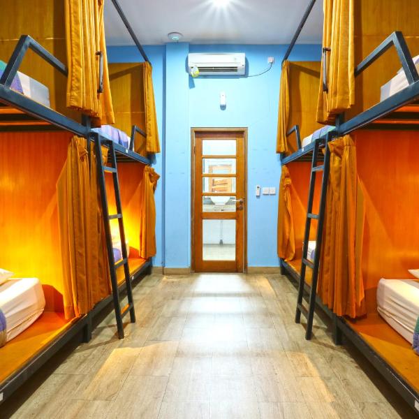 New Ubud Bed & Breakfast