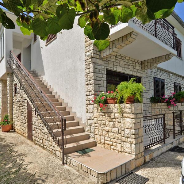 App & rooms Rovinj 1068