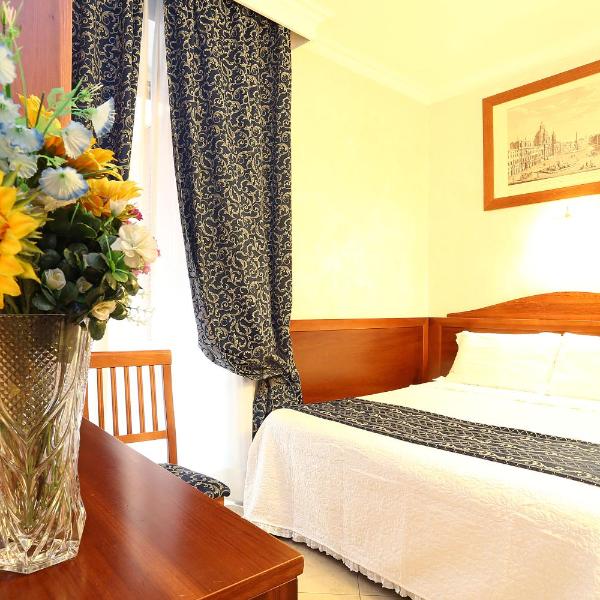 Adorasuite B&B, Рим