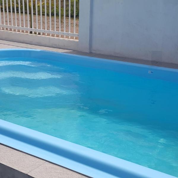 Residencial Mirage