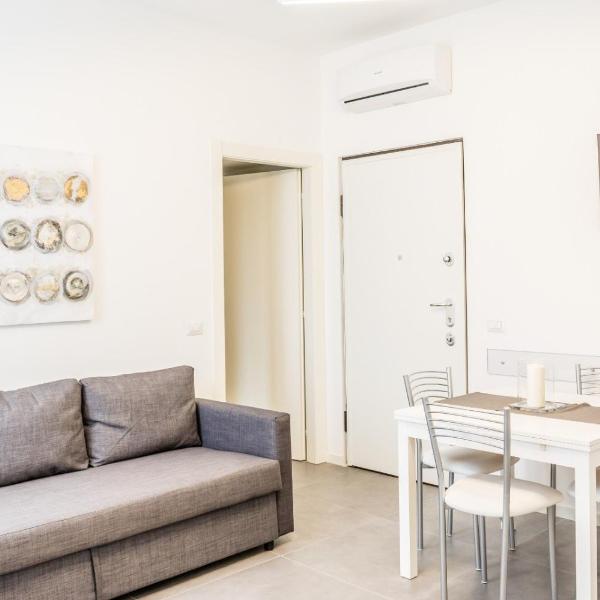 New flat fully furnished in P.ta Romana