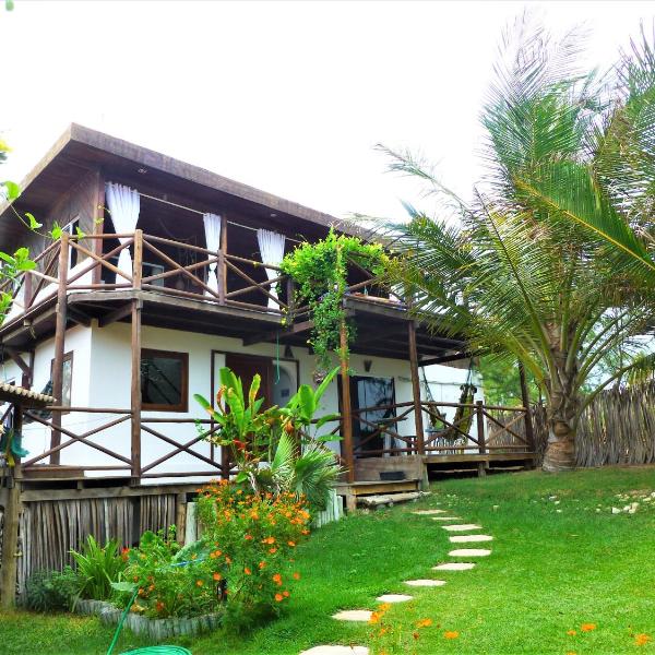 The Spot - Beachfront Sports Pousada