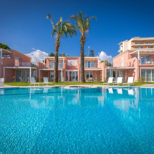 Residence Delfino, Portorosa