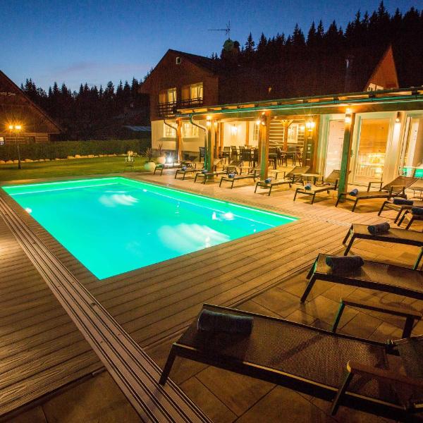 Chalet Schäfer