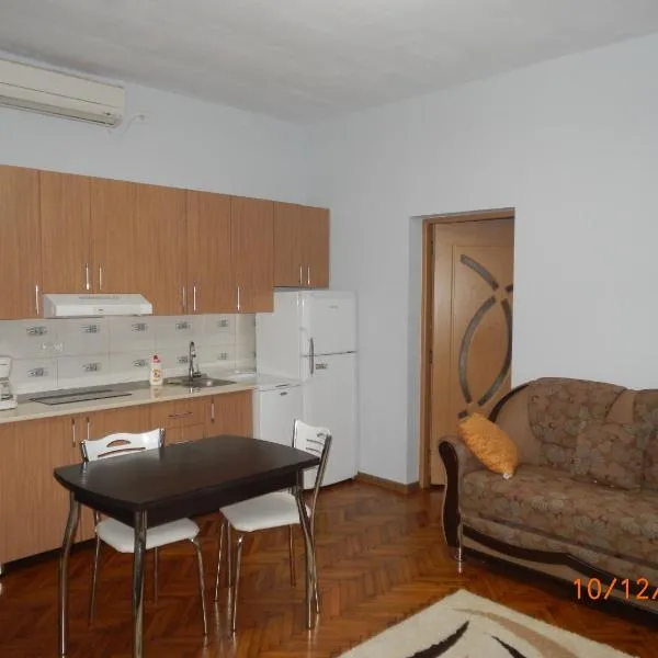 Apartament la casa (2 camere), hotel in Timişoara