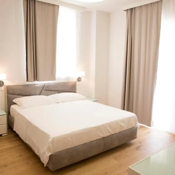 Boutique Hotel Enia, hotell i Prato