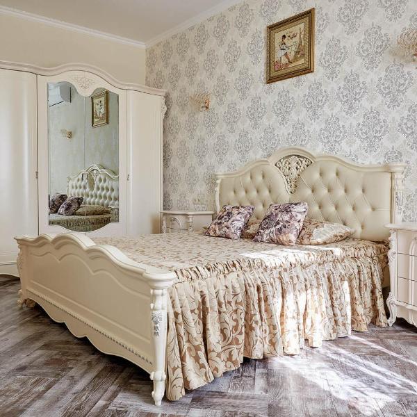 Apartment Fortuna