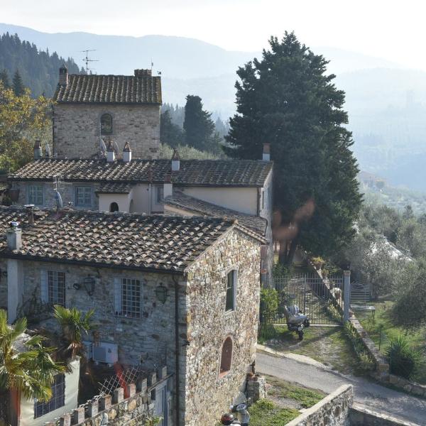 Poggio Alla Pieve Relais