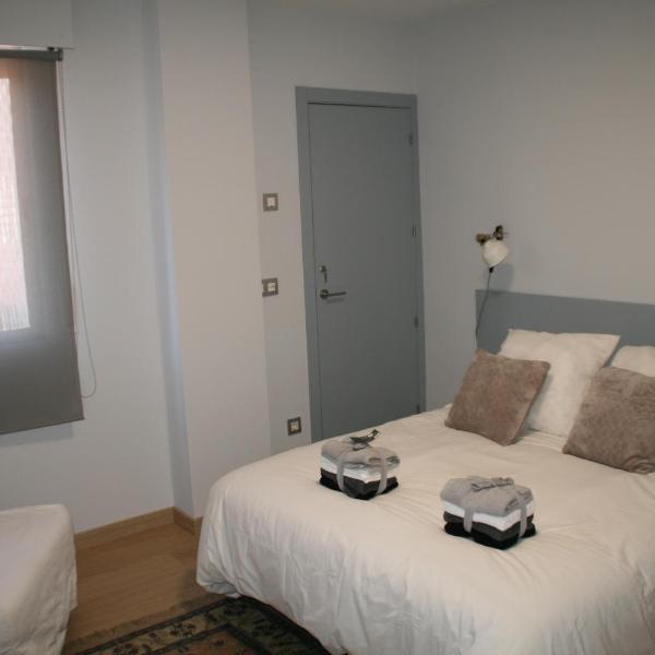 Apartamento Alberche, Siviglia