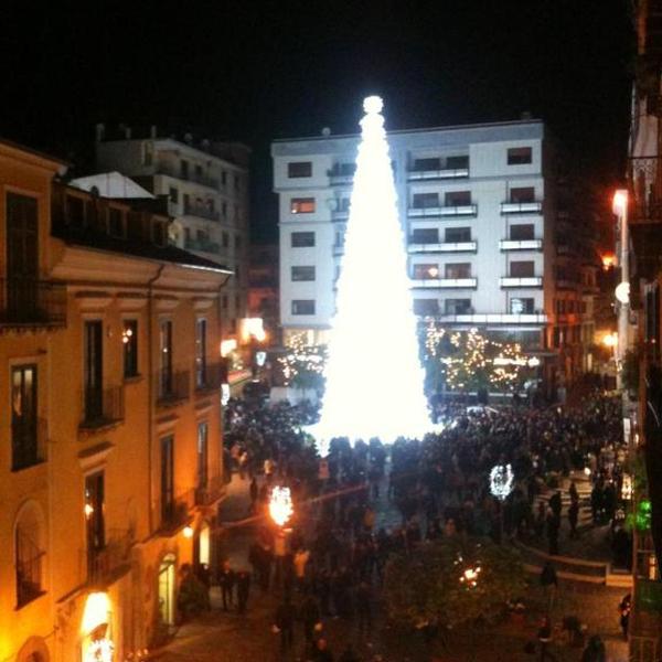 Zelzar Salerno Centro