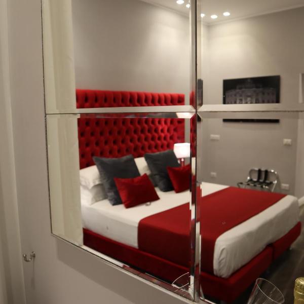 MILLINA SUITES IN NAVONA