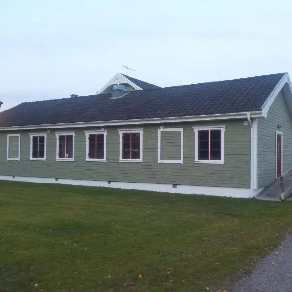 Hagfors Hostel, hotel en Råda