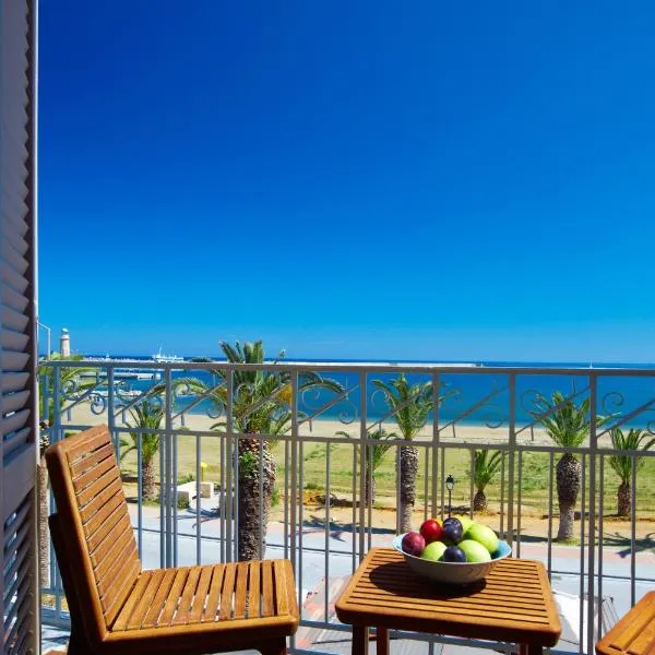 Casa Maistra Residence, hotel in Rethymno Town