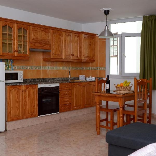 Apartamento Yeray