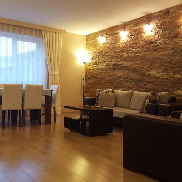 Apartment Rustaveli 1