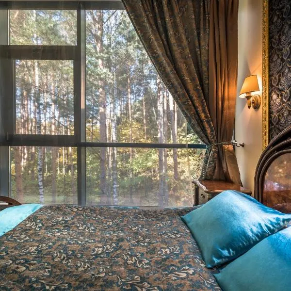 Baltazaras, hotel in Vilnius