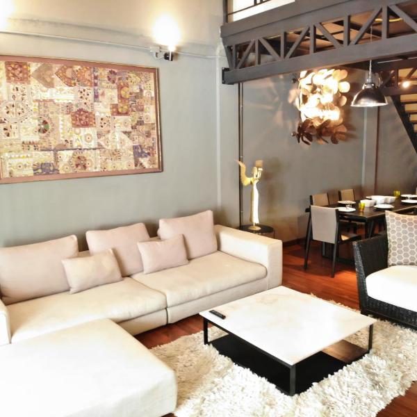 Nakara Loft Chiangmai