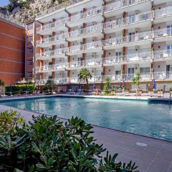 Angelina Residence, hotel in Maiori