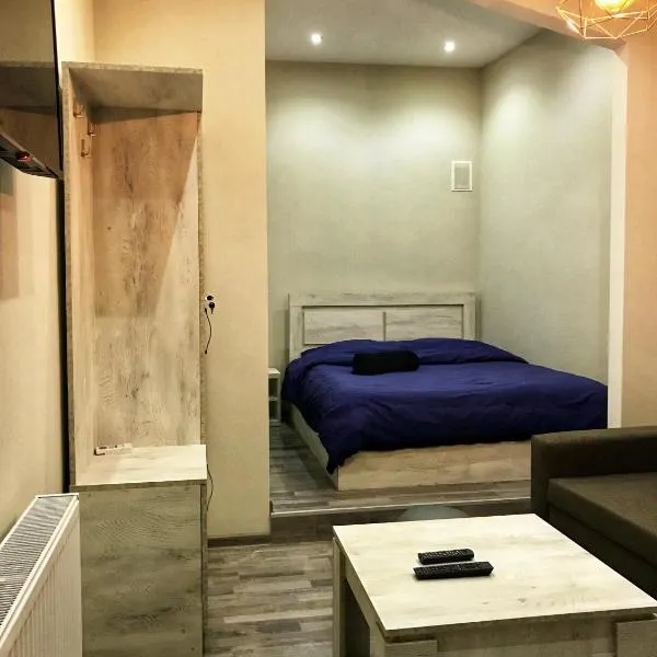 Apartment G&G, khách sạn ở Tbilisi