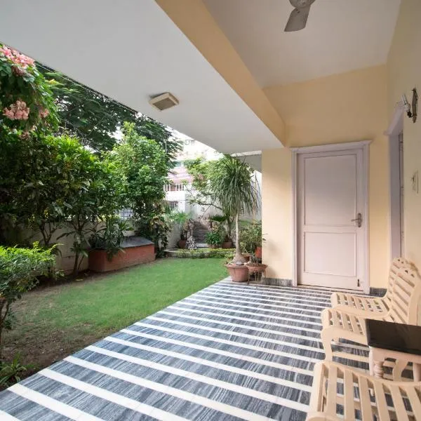 Prakash Kutir B&B, hotel in New Delhi