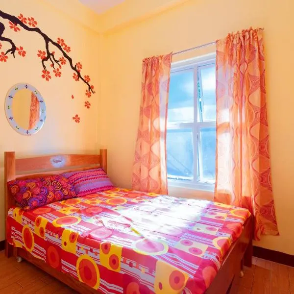 Joval Homestay, Hotel in Coron