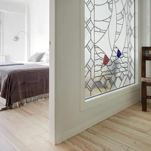 Soroa Apartment, hotel a San Sebastián