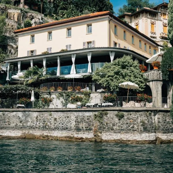 Relais Villa Porta, hotel a Luino