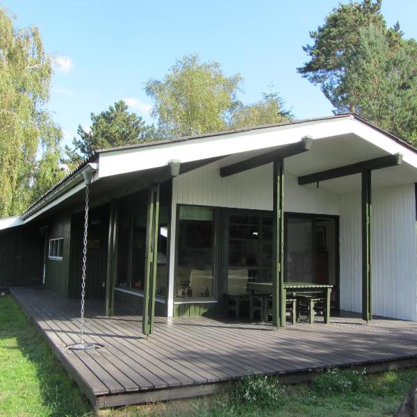 Holiday Home Holmehøj