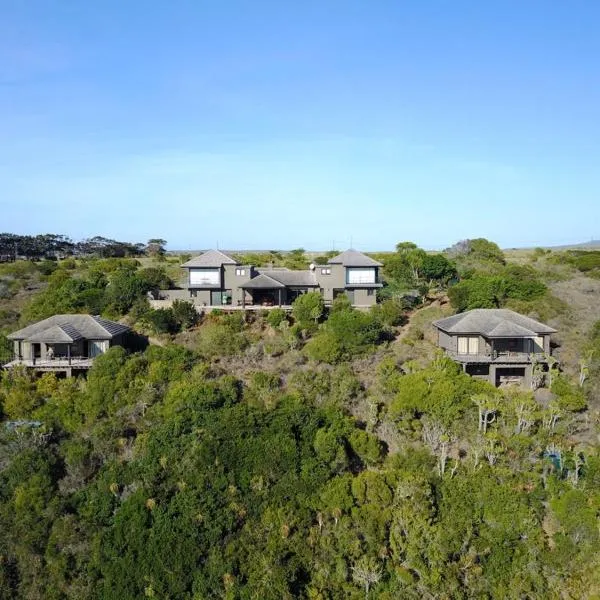 River Cottage, hotel in Kenton on Sea