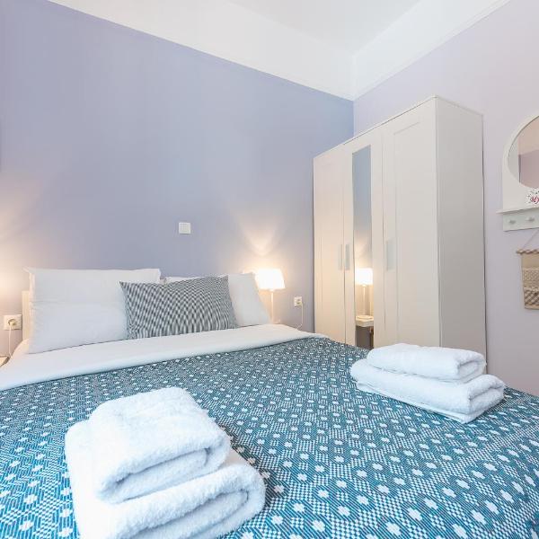 Suite Dreams Near Acropolis!